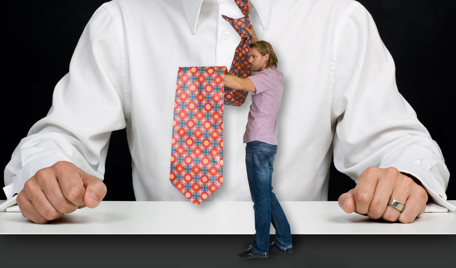 Annonsbild tryckeri.  Foto: PerSandberg.se